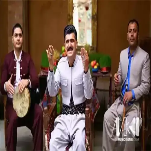 دردی بێژنی